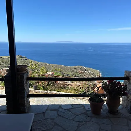 Σπίτι διακοπών Artemi