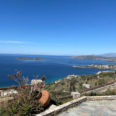 Σπίτι διακοπών Artemi Άνδρος