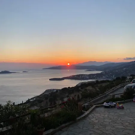 Artemi Сasa de vacaciones