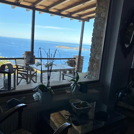 Artemi Сasa de vacaciones Aprovaton