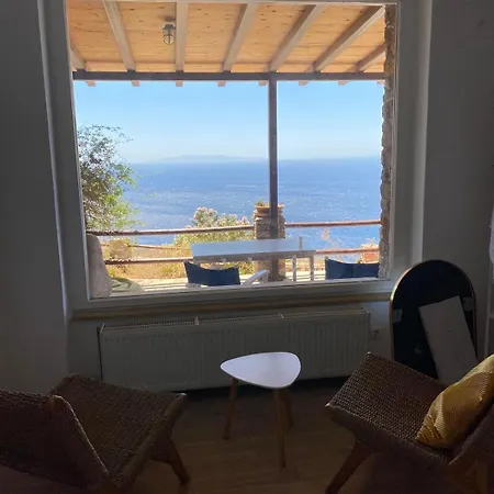 Artemi Сasa de vacaciones Aprovaton