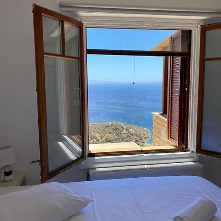 Сasa de vacaciones Artemi Aprovaton