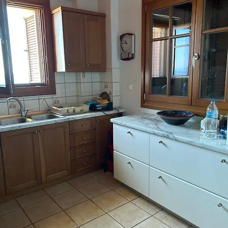 Holiday home Artemi *