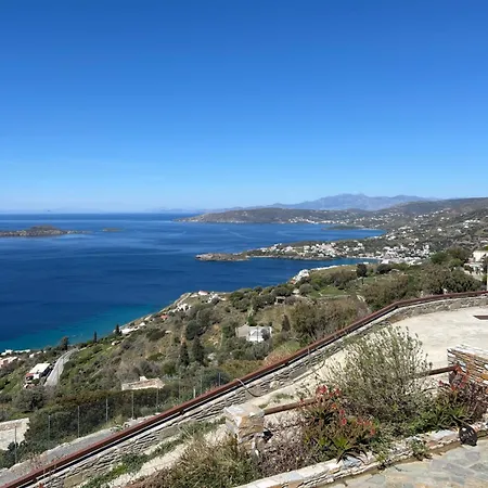 Holiday home Artemi *