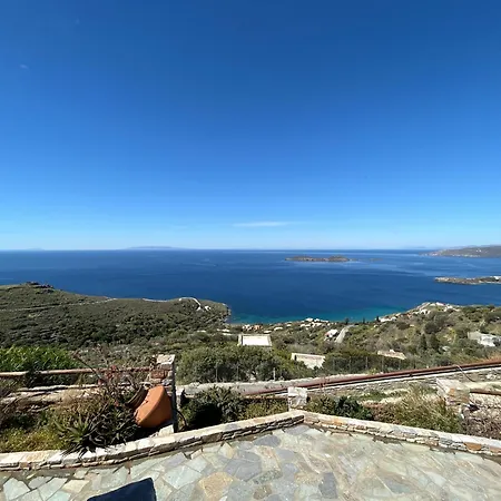 Holiday home Artemi Aprovaton