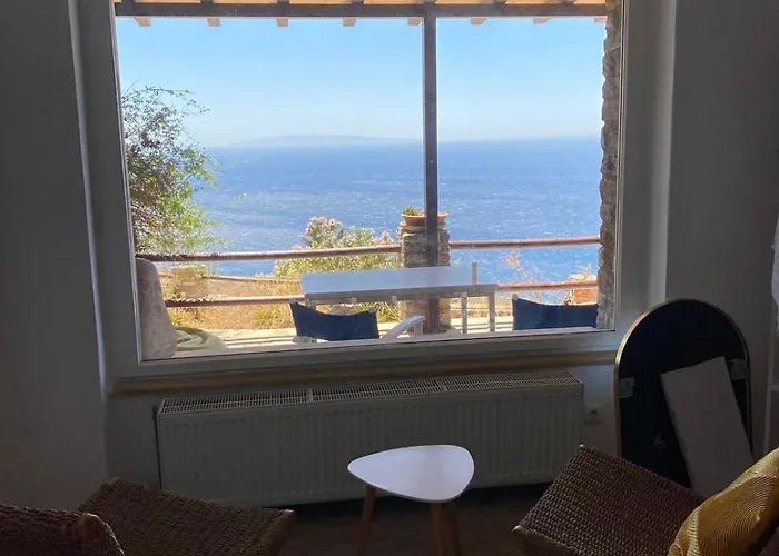 Artemi Ferienhaus Aprovaton