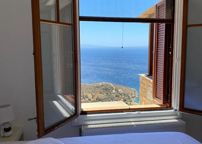 Ferienhaus Artemi Aprovaton